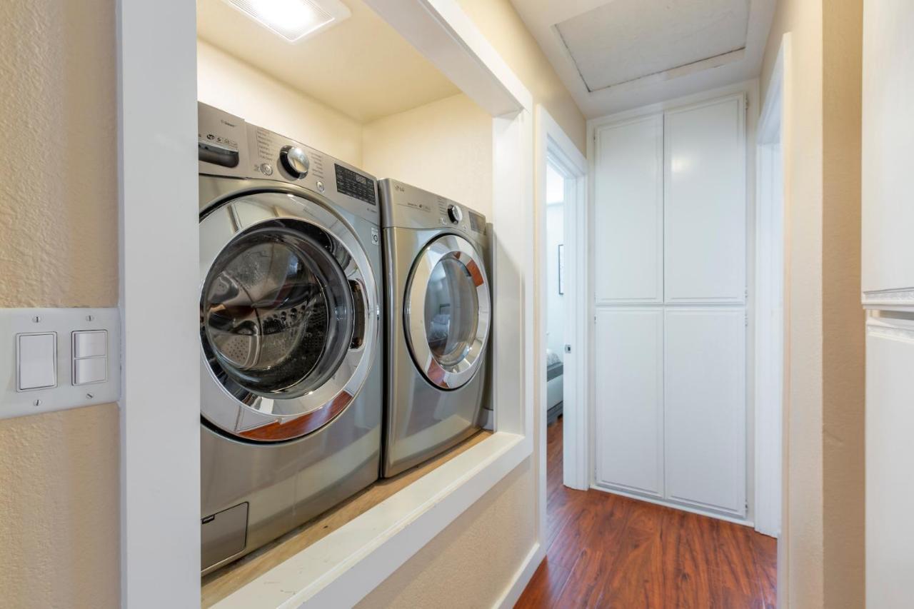 @ Marbella Lane 3Br Upper Level House In Downtown San Jose Apartment Exterior photo